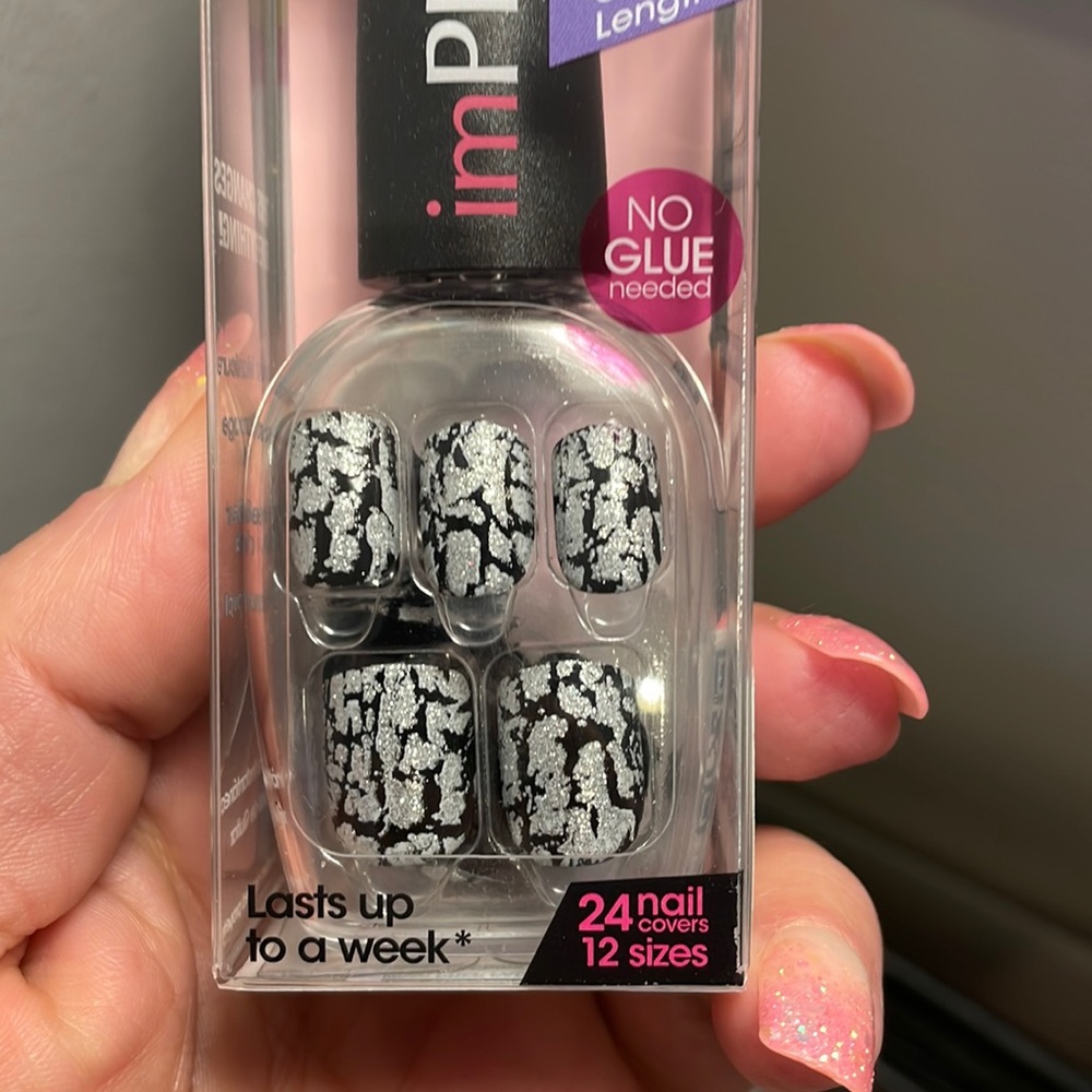 imPRESS Nails